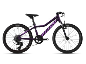 GHOST Lanao 20 Essential Purple/White