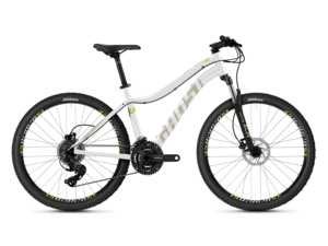 GHOST Lanao Base 26 Star White/Dust Grey/Light Olive