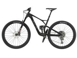 GT Sensor 29 Carbon Pro Gxy 2