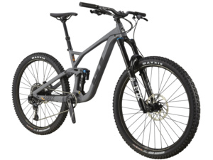 GT Force 29 Expert Wgr 1