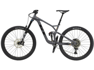 GT Force 29 Expert Wgr 2