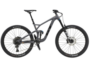 GT Force 29 Expert Wgr