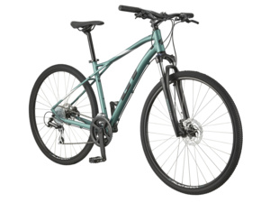 GT Transeo Elite Jde 1