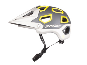 GHOST Helma All Mountain grey/grey/yellow