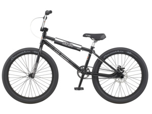 GT Pro Series Heritage 24 Black 2