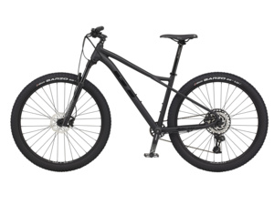 GT Avalanche 27.5 Expert Bbq 2