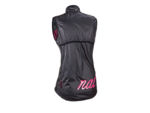 NALINI Dámská vesta Acquaria Windproof Lady 2