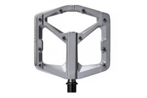 CRANKBROTHERS Pedály Stamp 3 Small grey