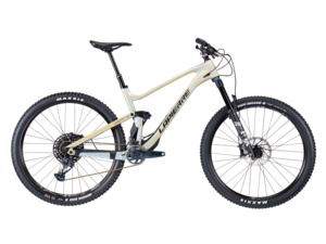 LAPIERRE Zesty AM CF 6.9