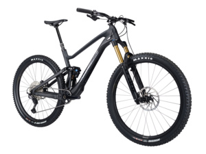 LAPIERRE Zesty AM CF 9.9 2