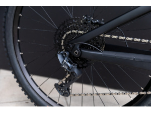 LAPIERRE Zesty AM CF 9.9 - L