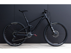 LAPIERRE Zesty AM CF 9.9 - L