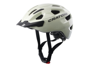 CRATONI C-Swift creme glossy