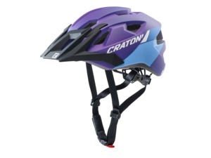 CRATONI AllRide purple-blue matt