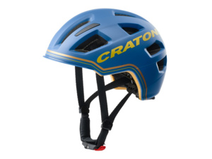 CRATONI C-Pure blue-gold matt