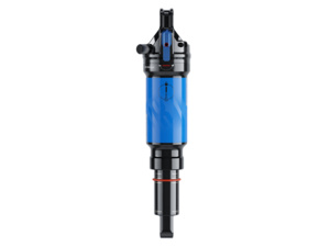 Tlumič ROCK SHOX SIDLuxe Ultimate RL SoloAir Trunnion 165x42.5mm