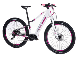 CRUSSIS e-Fionna 7.6-M