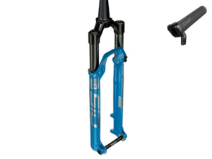 Vidlice ROCK SHOX SID SL Ultimate TwistLoc 29 Race Day Boost 100mm Blue
