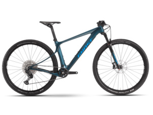 GHOST Lector Essential Petrol Blue/Ocean Blue