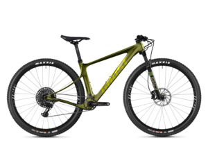 GHOST Lector Universal Olive/Light Olive