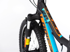 LAPIERRE ProRace 20 Boy 4