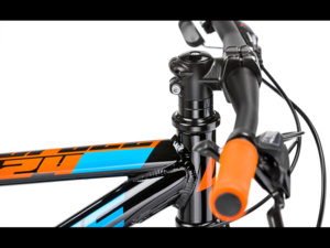 LAPIERRE ProRace 24 Boy 4