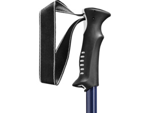 Trekingové hole LEKI Voyager Darkblue-White 110-145 cm