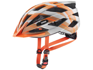 UVEX Air Wing CC Grey/Orange mat