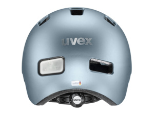 UVEX City 4 Spaceblue mat 3