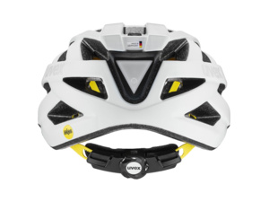 UVEX City I-VO Mips All white mat 3