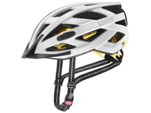 UVEX City I-VO Mips All white mat