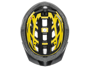 UVEX City I-Vo Mips Titan mat 2