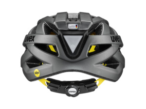 UVEX City I-Vo Mips Titan mat 3