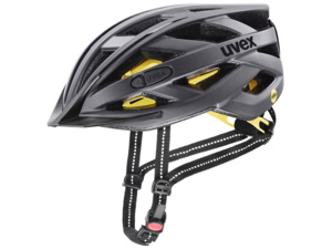 UVEX City I-Vo Mips Titan mat