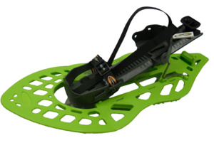 Sněžnice HAVEN Morpho Classic - zelená/šedá