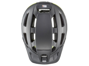 UVEX Finale 2.0 Grey yellow mat 1