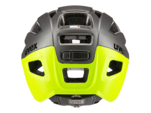 UVEX Finale 2.0 Grey yellow mat 3