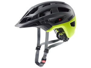 UVEX Finale 2.0 Grey yellow mat