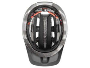 UVEX Finale 2.0 Blue grey mat 2