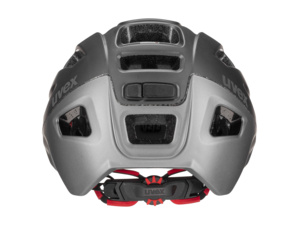 UVEX Finale 2.0 Blue grey mat 3