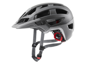 UVEX Finale 2.0 Blue grey mat