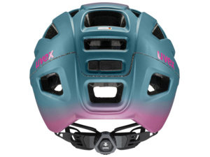 UVEX Finale 2.0 Tocsen Peacock/Berry mat 3