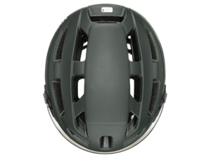 UVEX Finale Visor Forest mat 1