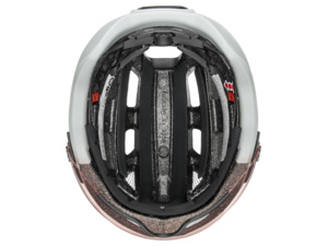 UVEX Finale Visor Vario Papyrus mat 1