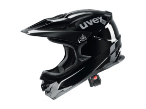UVEX HLMT 10 Black