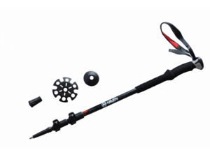 Trekové hole HAVEN Leverismo