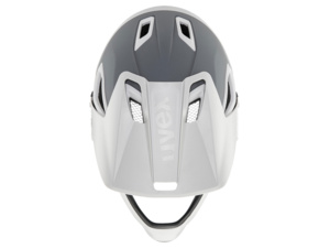 UVEX Jakkyl HDE 2.0 Boa Grey mat 1