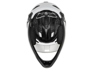 UVEX Jakkyl HDE 2.0 Boa Grey mat 2