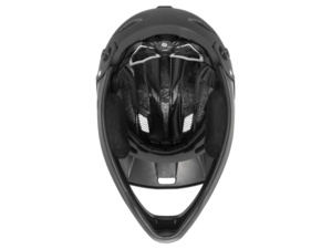 UVEX Jakkyl HDE 2.0 Boa Black mat 2