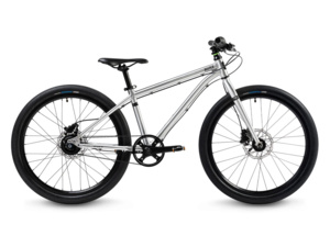 EARLY RIDER Belter 24 Brushed Aluminium